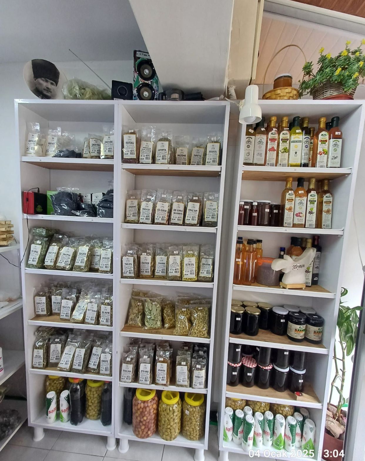 Ralem Doğal Ürünler Aktar ve Kozmetik